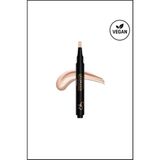 Hobibahçem Hd Concealer High Definition 02 Hyaluronik Asit Içerikli Hd Kapatıcı 3 ml - Belirtilmemiş