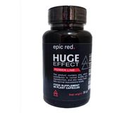 Hobibahçem Huge Effect Erkeklere Çok Özel 60LI x 1 Ad + Özel Kayganlaştırıcı Jel - Belirtilmemiş