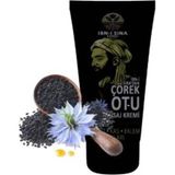 Hobibahçem Ibni Sina Çörekotu Etkili Rahatlatıcı Masaj Bakım Kremi 100ML x 1 Adet - Belirtilmemiş