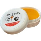 Hobibahçem Iskit Yağı Kremi Mucize Krem 100 ml - Belirtilmemiş