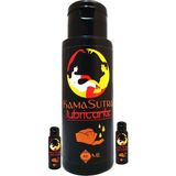 Hobibahçem Kasutra Kamàsutra Genitaı Bölge Jeli 3lu Kayganlaştırıcııubrikant Bay Bayan 60 ml - Belirtilmemiş