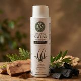 Hobibahçem Katran Şampuanı 400 ml Sedir Katranı Çam Katranı Çay Ağacı Yağı ve Propolis Içeren Bitkisel Şampuan - Belirtilmemiş
