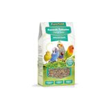Hobibahçem Kenevir Tohumu Kuş Yemi 100 gr - Belirtilmemiş