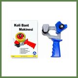 Hobibahçem Koli Bant Kesme Makinası HB006