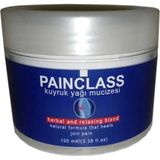 Hobibahçem Kuyruk Yağı Mucizesi Rahatlatma Kremi 100 ml - Belirtilmemiş