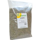 Hobibahçem Lavanta Çiçeği Doğal 1000 gr Paket - Bitki Çayı