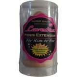 Hobibahçem Lavetra Dolgulu 7cm Uzatmalı Prezervatif - Belirtilmemiş
