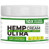 Hobibahçem Louise Beauty - Hemp Cream Ultra 2 Adet 100 ml Krem - Belirtilmemiş