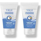 Hobibahçem Lubricant Kayganlaştırıcı Jel 50 ml x 2 Adet - Belirtilmemiş
