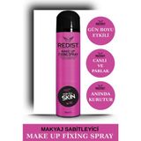 Hobibahçem Makyaj Sabitleme Spreyi 300ML - Belirtilmemiş