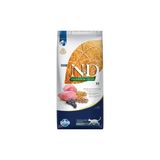 Hobibahçem N&d Ancestral Grain Kuzulu Yaban Mersinli Düşük Tahıllı Yetişkin Kedi Maması 10 kg - Belirtilmemiş