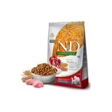 Hobibahçem N&d Ancestral Grain Orta ve Büyük Irk Tavuklu Narlı Düşük Tahıllı Light Köpek Maması 12 kg - Belirtilmemiş