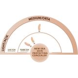 Hobibahçem New Era Skin Protecting Concealer 40 Soft Ivory Göz Altı Kapatıcısı - Belirtilmemiş