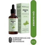 Hobibahçem Novatouch Nova Biotin ve Kafein Dökülme Karşıtı Saç Toniği 250 ml - Belirtilmemiş