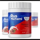 Hobibahçem Olegovich Medicine Rus Merhemi Tüy Azaltıcı ve Yok Edici Bakım Kremi 50 ml x 1 Adet - Belirtilmemiş