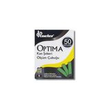 Hobibahçem Optima Şeker Ölçüm Stripi - 0 - 1 Ay