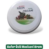 Hobibahçem Painorub Kafur Özlü Mucizevi Extra Krem 200 ml + Muscle Pain-Relief Cream 50 ml - Belirtilmemiş