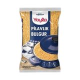 Hobibahçem Pilavlık Bulgur 1000 gr - 1 kg