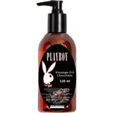 Hobibahçem Playboy Çikolata Aromalı Masaj Jeli 1 Ad Çilek Aromalı Masaj Jeli 1 Ad - Belirtilmemiş