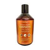 Hobibahçem Policlear Dermatin Bakım Şampuanı - Belirtilmemiş