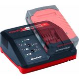 Hobibahçem Power X-Charge 18 Volt Li-Ion Akü Şarj Cihazı - Belirtilmemiş