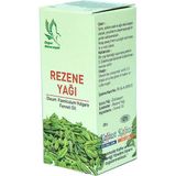 Hobibahçem Rezene Yağı 20 cc - Belirtilmemiş