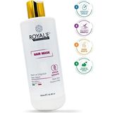 Hobibahçem Saç Maskesi Argan Keratin 500 ml - Belirtilmemiş