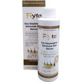 Hobibahçem Sarımsak Özlü Saç Losyonu 200 ml - Belirtilmemiş