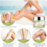 Hobibahçem Spider Varicose Veins Var.is Diz Bacak Ayak Bakım Kremi 2 Adet x 100 ml - Belirtilmemiş