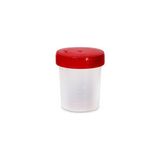 Hobibahçem Steril Paketli Idrar Numune Kabı -100 ml - Renkli - Belirtilmemiş