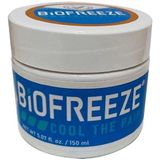 Hobibahçem Süper Biofreeze Cool The Masaj Kremi 150 ml - Belirtilmemiş