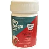 Hobibahçem Süper Three Brand Arnavut Kremi 3 Adet + Rus Merhemi 50 ml 1 Adet - Belirtilmemiş