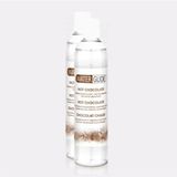 Hobibahçem Süper Water Glide Waterglide Hot Chocolate Lubricant Gel 400ML Çikolata Aromalı Jel 2 Adet - Belirtilmemiş