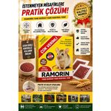 Hobibahçem Tane Buğday Fare Kontrol Yemi 250 gr Pratik Kullanım