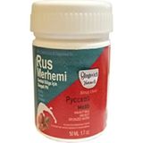 Hobibahçem Three Brand Arnavut Kremi 1AD+RUS Merhemi 50 ml 1AD - Belirtilmemiş