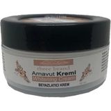 Hobibahçem Three Brand Arnavut Kremi Aklık Kremi - Belirtilmemiş