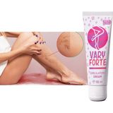 Hobibahçem Vary Forte Tüp Bacak Bakım Krem 2 Adet 100 ml - Belirtilmemiş