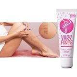 Hobibahçem Vary Forte Tüp Yoğun Varislerinize Güçlü Etkide Krem 100 ml - Belirtilmemiş