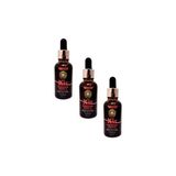 Hobibahçem Xir Ginseng Uyarıcı 30 ml x 3 Adet 1 gr - Belirtilmemiş