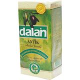 Hobibahçem Zeytinyağlı Sabun 180GRX5AD - Yeşil - Belirtilmemiş - 1 Adet
