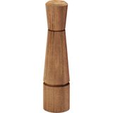Hobiceyiz Baharat Öğütücü, Akasya, 27 Cm, Intressant