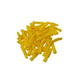 Hobidabi 500Adet Sarı Roket Dübel 8Mm - Dübel