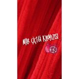 hobidaşım Şönil Nar çiçeği Kırmızısı 30 cm 20 li 1 Paket Tüylü Tel Peluş Tel 30 cm Elişi Okul Projeler