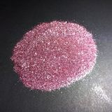 Hobiflex Açık Pembe Glitter Toz Sim 500 gr El İşi ve Hobi Projeleri için Uygun