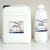 Hobiflex ARC152 Epoksi Ahşap ve Elyaf Laminasyon Reçine