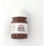 Hobiflex Epoksi Reçine Opak Pasta Pigment Boya 25 gr Kahverengi