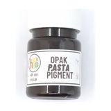 Hobiflex Epoksi Reçine Opak Pasta Pigment Boya 25 gr Siyah