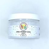 HOBİFLEX EPOKSİ REÇİNE PİGMENT OPAK TOZ BOYA BEYAZ RENK 60 GR