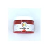 HOBİFLEX EPOKSİ REÇİNE PİGMENT OPAK TOZ BOYA KIRMIZI RENK 30 GR