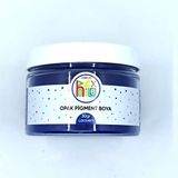 HOBİFLEX EPOKSİ REÇİNE PİGMENT OPAK TOZ BOYA LACİVERT RENK 30 GR